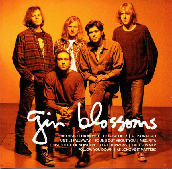 Gin Blossoms